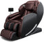 Real Relax® Favor-06 Massage Chair Brown Refurbished