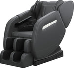 Real Relax Massage Chair Real Relax® MM350 Massage Chair Black Refurbished 665878416836