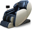 Real Relax Massage Chair Real Relax® Favor-06 Massage Chair Blue Refurbished 665878416607