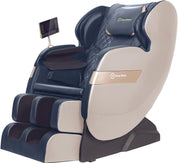 Real Relax Massage Chair Real Relax® 2022 Favor-03 ADV Massage Chair Blue