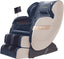 Real Relax®  Favor-03 ADV Massage Chair Blue