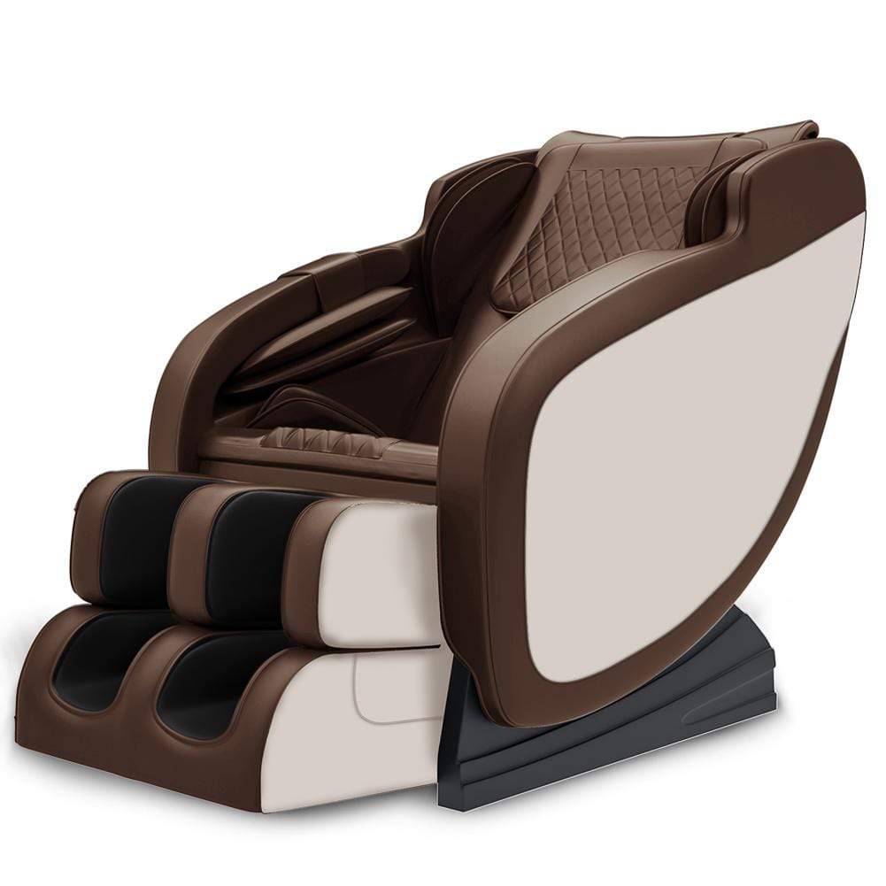 Real Relax Massage Chair Real Relax® MM550  Massage Chair 635638444584
