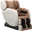 Real Relax Massage Chair Real Relax® SS01 Massage Chair Khaki 665878409173