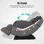 Real Relax Massage Chair Real Relax®  X1 Massage Chair 665878408237