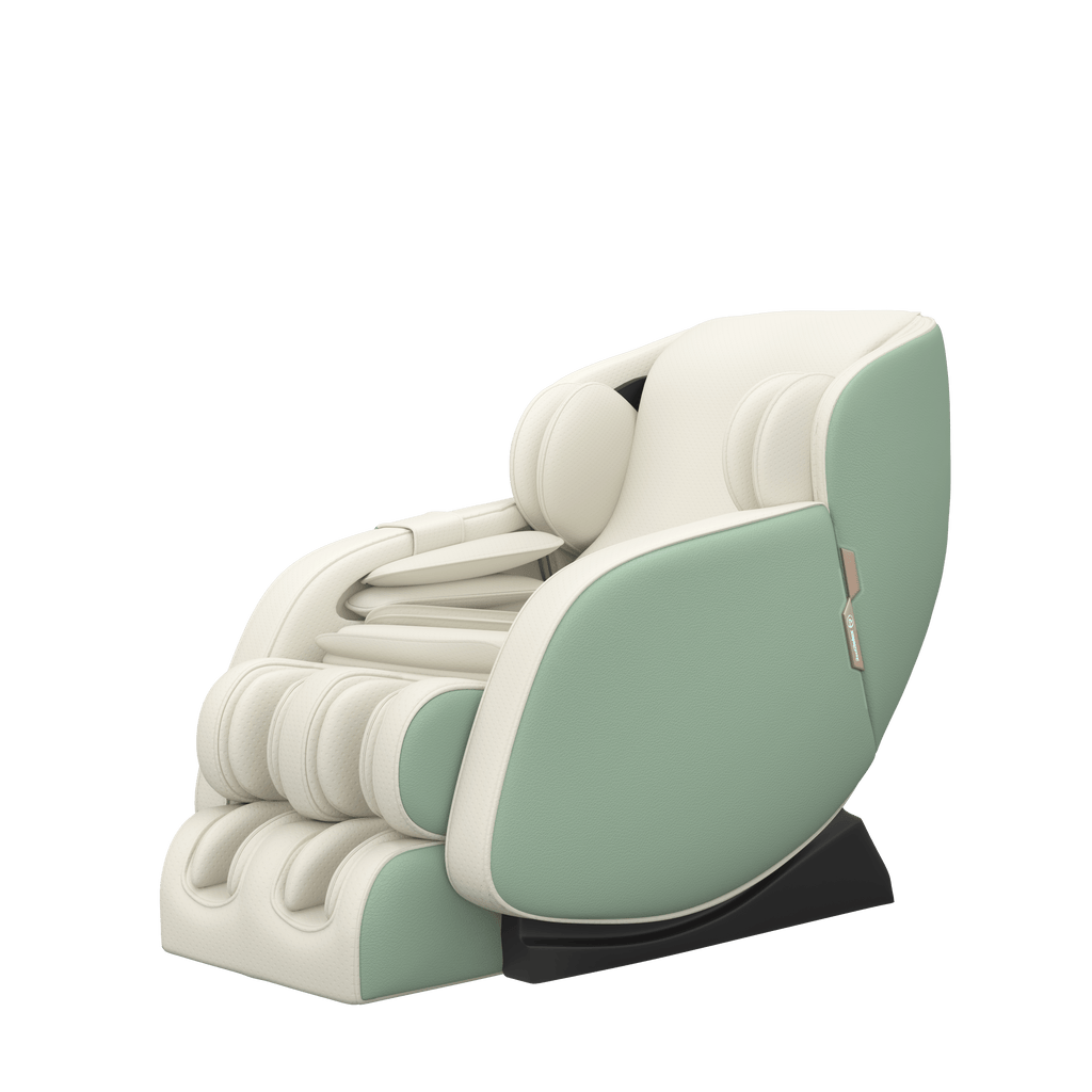 Real Relax Massage Chair Real Relax® Zenart-01 Massage Chair 665878408039