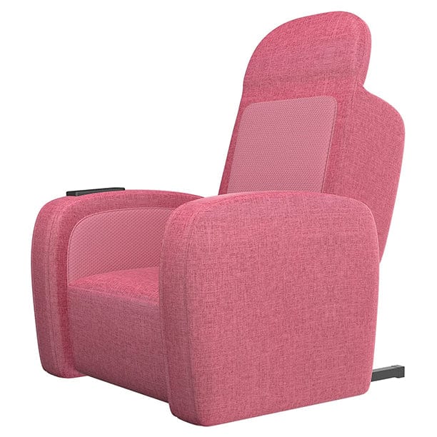 Real Relax MASSAGERS Real Relax® Pelvis Chair Pink 665878408534