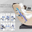 Real Relax Massage Chair Real Relax® Favor-05  Massage Chair Khaki Refurbished