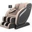 Real Relax Massage Chair Favor-MM650 Real Relax 2020 Massage Chair Full Body Shiatsu with Bluetooth Capability