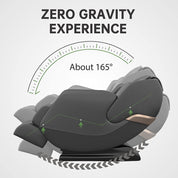 Real Relax Massage Chair Real Relax® PS3100 Massage Chair black