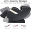 Real Relax Massage Chair Real Relax® Favor-03 Massage Chair black Refurbished