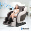 Real Relax Massage Chair Real Relax® Favor-SS03  Massage Chair brown Refurbished