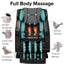 Real Relax Massage Chair Real Relax® MM350 Massage Chair