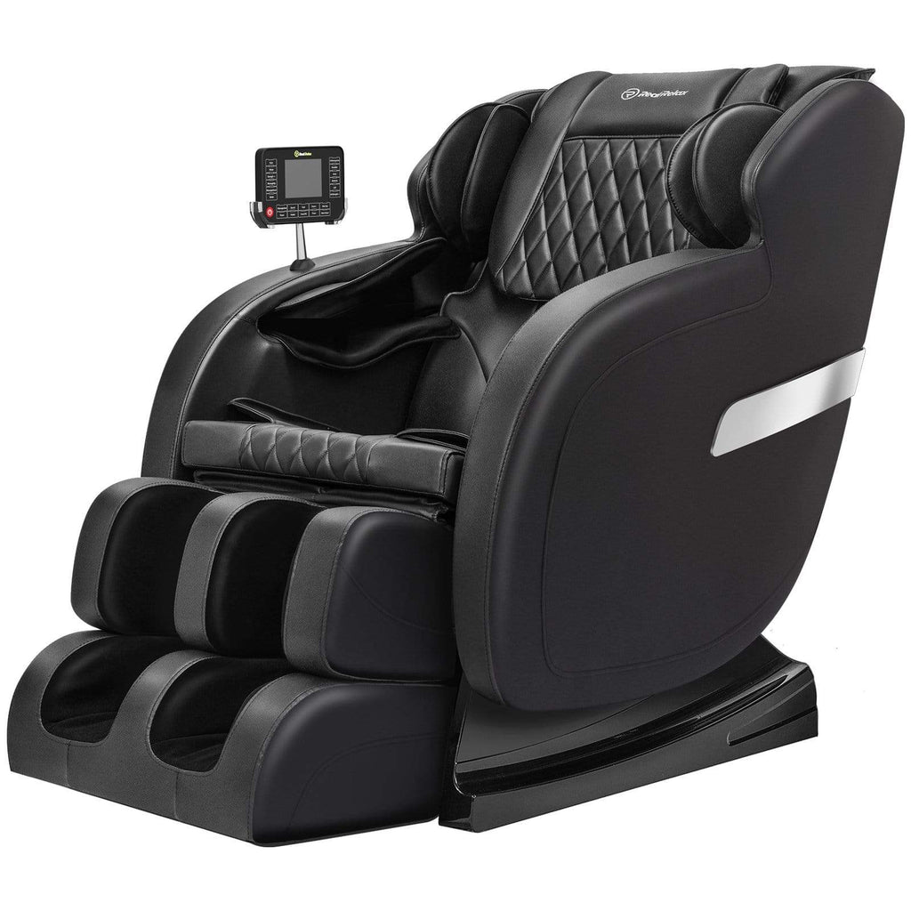 Real Relax Massage Chair Real Relax® Favor-05  Massage Chair 635638444478