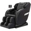 Real Relax® Favor-05  Massage Chair black