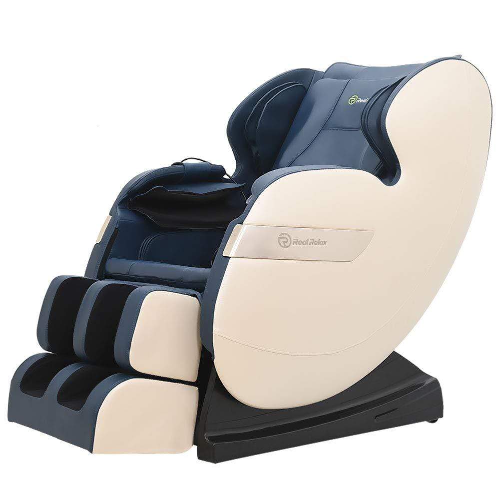 Real Relax Massage Chair Real Relax® Favor-03 Massage Chair 635638444539