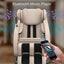 Real Relax Massage Chair Favor-MM650 Real Relax 2020 Massage Chair Full Body Shiatsu with Bluetooth Capability