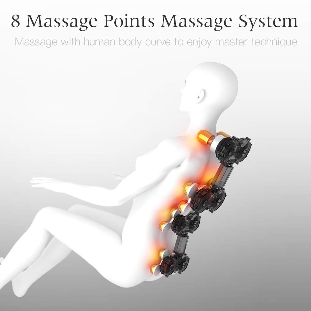 Real Relax® Favor-03 Massage Chair Refurbished