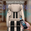 Real Relax Massage Chair Real Relax® Favor-MM650 Massage Chair Beige 635638444768