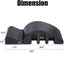 Real Relax Sports&Fitness Real Relax Pilates Spine Corrector 665878415990