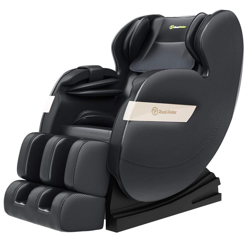 Real Relax Massage Chair Real Relax® Favor-03 Massage Chair 635638444447