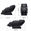 Real Relax Massage Chair Real Relax® MM550  Massage Chair black