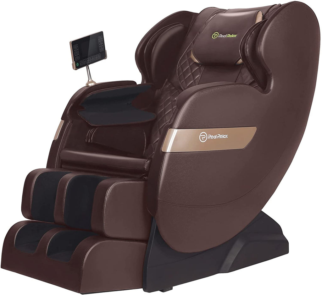 Real Relax Massage Chair Real Relax® 2022 Favor-03 ADV Massage Chair 665878409319