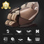 Real Relax Massage Chair Platinum series PS-5000 SL-TRACK Zero-Gravity Full-Body 3D Shiatsu Massage Chair by RealRelax™