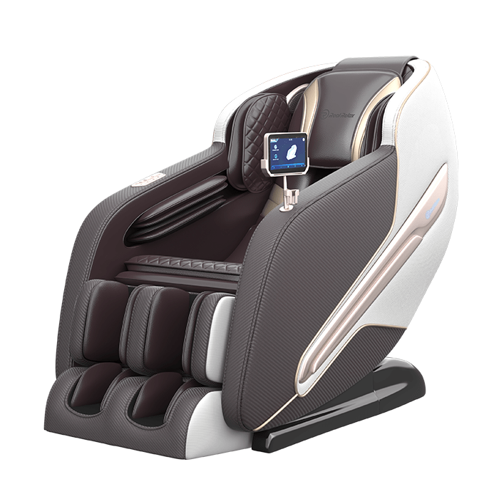 Real Relax Massage Chair Real Relax® PS6000 Massage Chair 734598366636