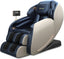 Real Relax® Favor-06 Massage Chair Blue
