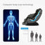 Real Relax Massage Chair Real Relax®  X1 Massage Chair 665878408237