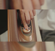 PS6500 4D Massage Chair