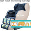 Real Relax Massage Chair Real Relax® Favor-03 Massage Chair Blue