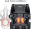 Real Relax Massage Chair Real Relax® Favor-03 Massage Chair NEW