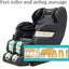 Real Relax Massage Chair Real Relax® Favor-03 Massage Chair black Refurbished