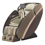Real Relax Massage Chair Real Relax® PS6500 Massage Chair Champagne 665878415556