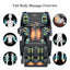 Real Relax Massage Chair Real Relax® Favor-03 Massage Chair