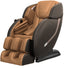 Real Relax® PS3000 Massage Chair Brown