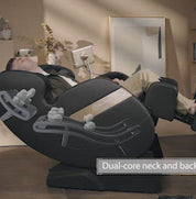 Favor-03 2D ADV Massage Chair
