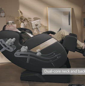 Favor-03 2D ADV Massage Chair