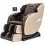 Real Relax Massage Chair Real Relax® Favor-05  Massage Chair black Refurbished