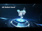 PS6500 4D Massage Chair