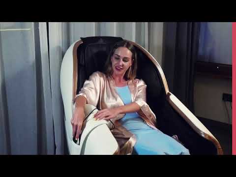PS3100 3D Massage Chair