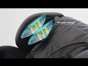 SS01 2D Massage Chair Refurbished