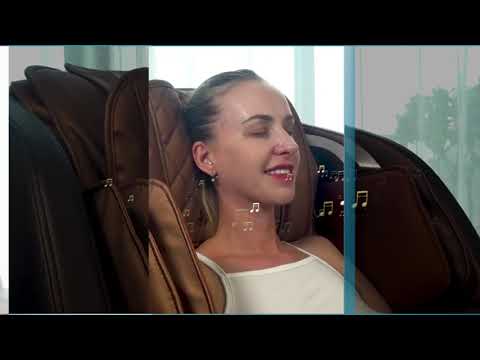 PS3000 3D Massage Chair Refurbished