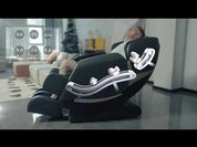 Favor-04 2D ADV Massage Chair