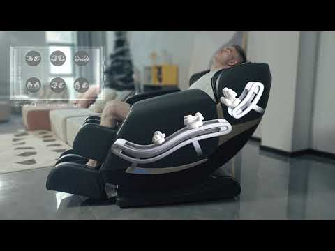 Favor-04 2D ADV Massage Chair