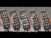 PS2000 3D Massage Chair