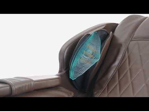 Favor-05 3D Massage Chair Refurbished