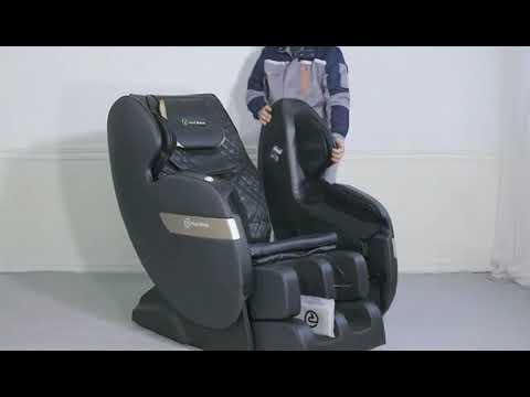 Favor-03 2D ADV Massage Chair