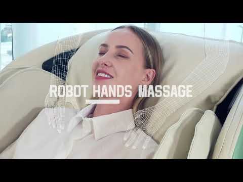 Zenart-01 Massage Chair